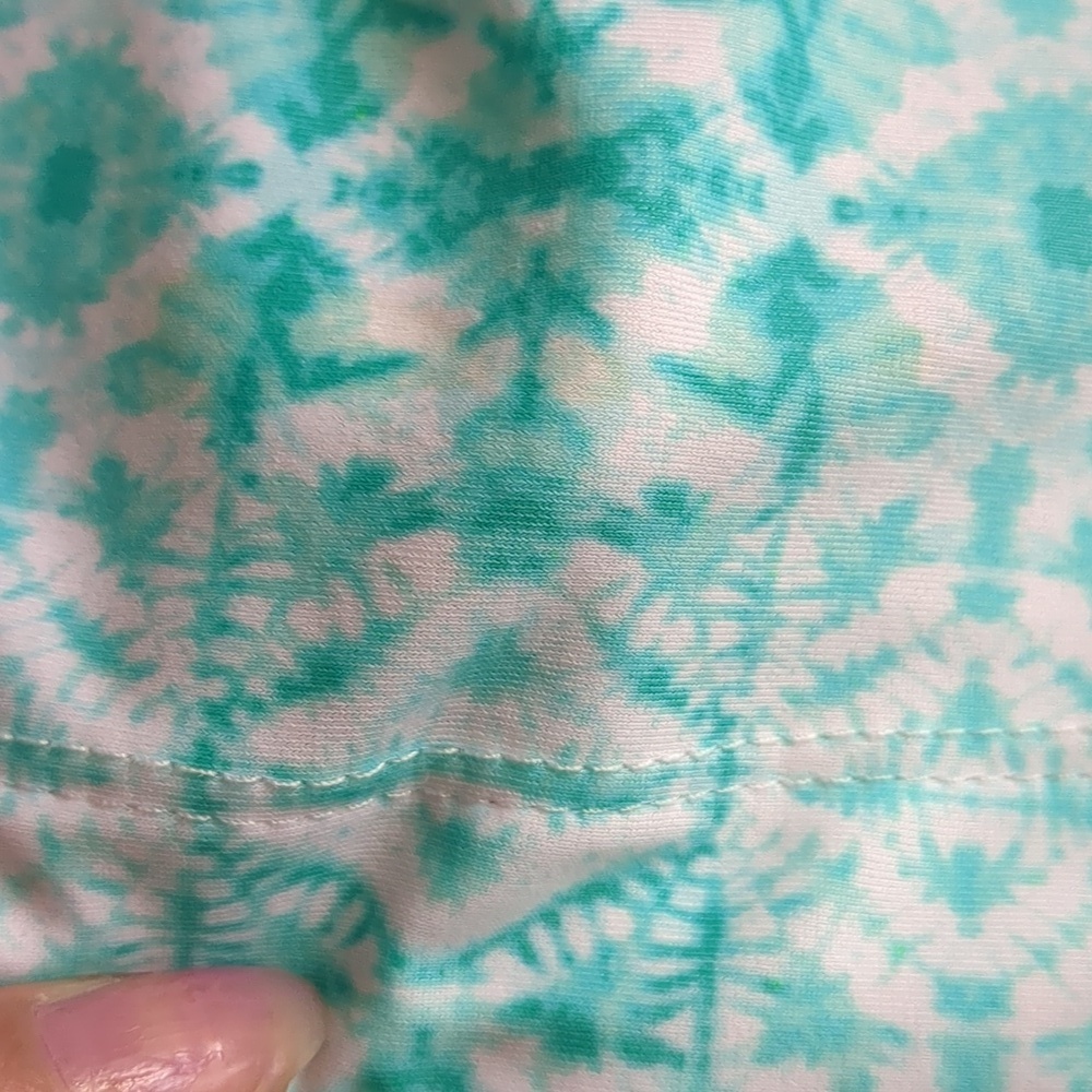 CABANA LIFE Sunshine Shore Off The Shoulder Mini Dress - Picture 9 of 9